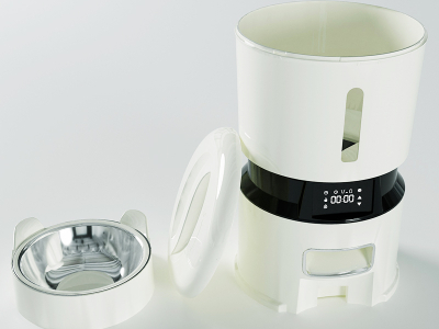 寵物智能喂食器自動喂食機(jī)定制廠家 寵物智能喂食器自動喂食機(jī)定制廠家