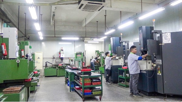 東莞醫療塑膠模具廠家有哪些？