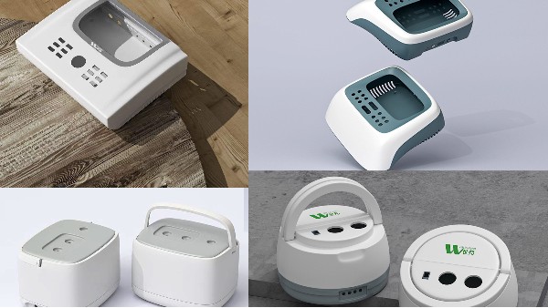 醫療注塑OEM代工:降低成本與風險，助力醫療器械企業專注核心競爭力