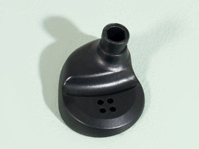 藍(lán)牙耳機外殼塑膠件加工