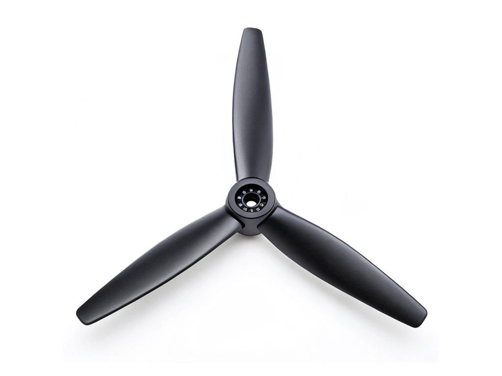 開模注塑無人機(jī)槳葉葉片 開模注塑無人機(jī)槳葉葉片