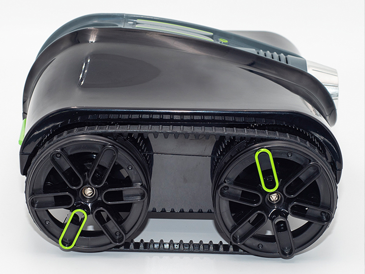 遙控車智能看家機器人充電坦克玩具 遙控車智能看家機器人充電坦克玩具