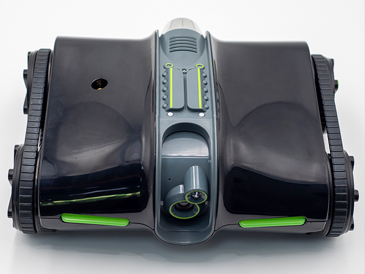 遙控車智能看家機器人充電坦克玩具 遙控車智能看家機器人充電坦克玩具