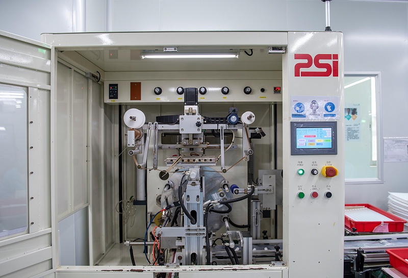 自動燙金機(jī)