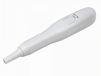 電動牙刷外殼個性化開模定制 電動牙刷外殼個性化開模定制