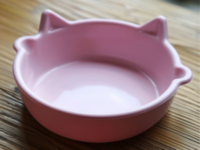 塑膠寵物喂食碗開(kāi)模注塑