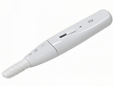 電動牙刷外殼個性化開模定制 電動牙刷外殼個性化開模定制