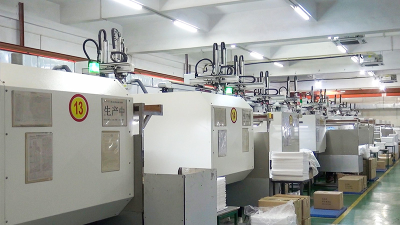 世邦為你解答塑膠材料處理的疑惑