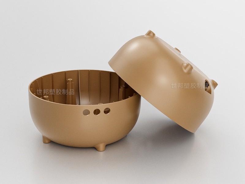 煮蛋器外殼底座與加濕器外殼注塑 煮蛋器外殼底座與加濕器外殼注塑