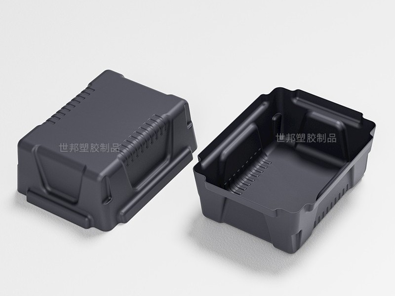 深腔復雜儀器儀表外殼注塑 深腔復雜儀器儀表外殼注塑