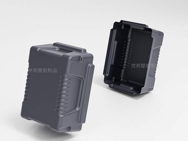 深腔復雜儀器儀表外殼注塑 深腔復雜儀器儀表外殼注塑