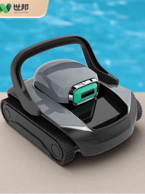 泳池機器人耐腐蝕外殼系統(tǒng)設計：改性材料、鍍層技術與精密模具的協(xié)同創(chuàng)新