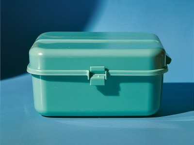 注塑塑膠飯盒模具生產廠家