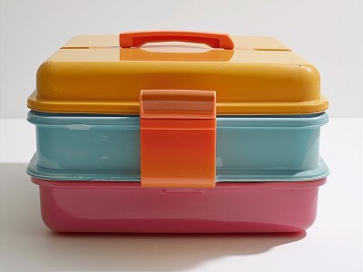 注塑塑膠飯盒模具生產廠家