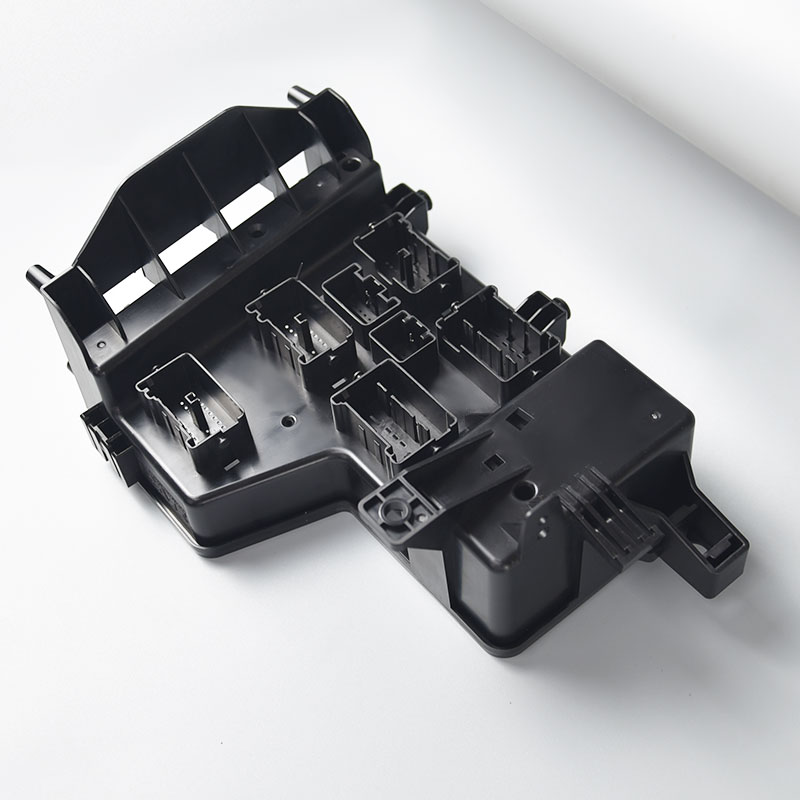 醫用透明管注塑件