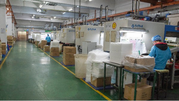 注塑件廠家怎么解決產品縮水問題？