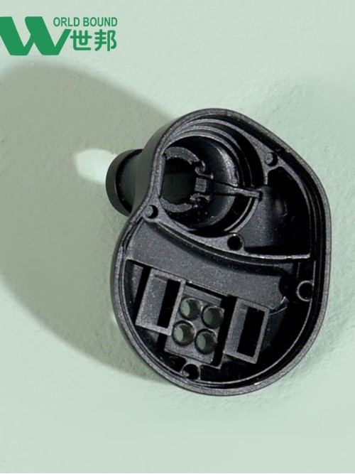 注塑塑膠精密部件制造：影響生產效率與質量控制的因素