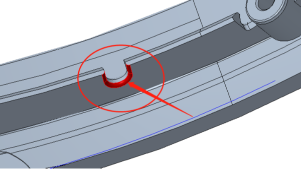 解決家電注塑件生產(chǎn)難點
