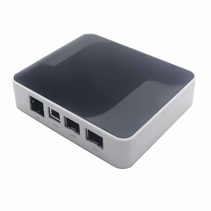 無線網(wǎng)關外殼開模廠家 無線網(wǎng)關外殼開模廠家