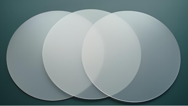 注塑導(dǎo)光板的特點及創(chuàng)新應(yīng)用