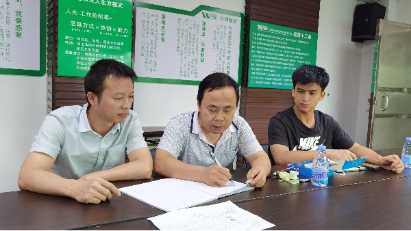 塑料模具廠家開模定制水力發電機機芯