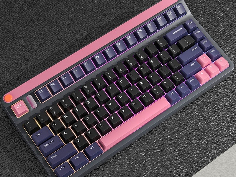 無線雙色鍵盤鍵帽開模注塑 無線雙色鍵盤鍵帽開模注塑