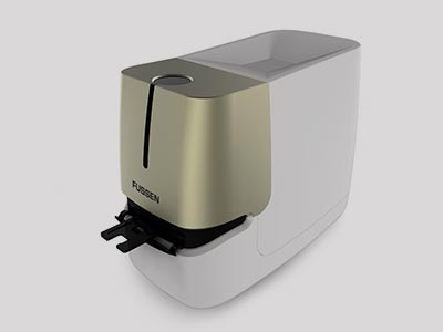 便捷式牙片機(jī)口腔x光片機(jī)注塑件 便捷式牙片機(jī)口腔x光片機(jī)注塑件