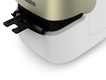 便捷式牙片機(jī)口腔x光片機(jī)注塑件