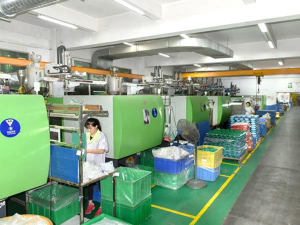 世邦OPPO手機后蓋外殼案例