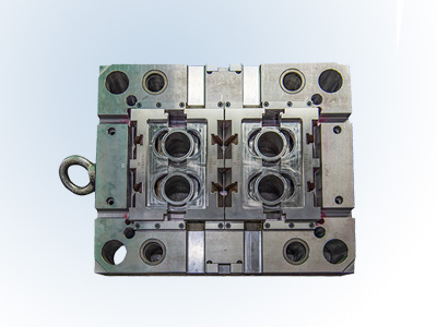 粉盒精密模具 粉盒模具