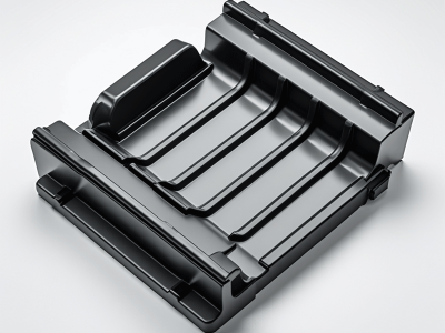 電池盒注塑加工 電池盒注塑加工