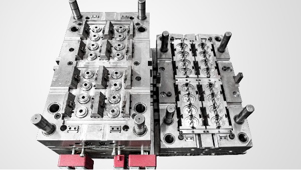 快速鋁?？梢源鎮鹘y注塑鋼模嗎？