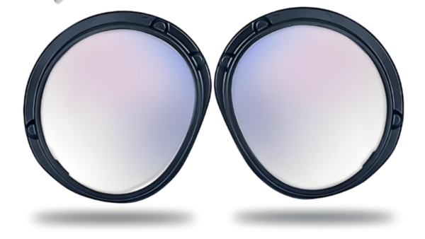 如何攻克VR眼鏡注塑中的黑點與氣泡難題？