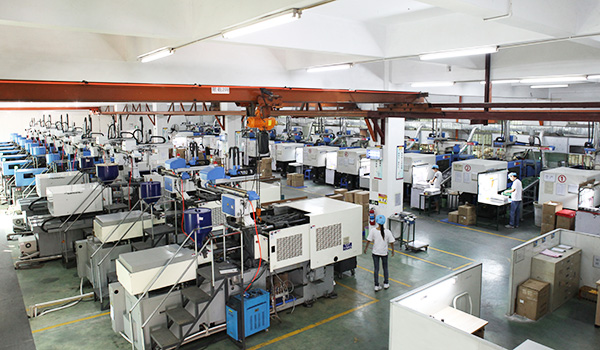 一站式定制服務