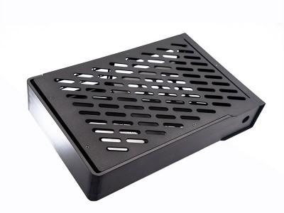 過濾盒開模注塑加工塑料廠家 過濾盒開模注塑加工塑料廠家