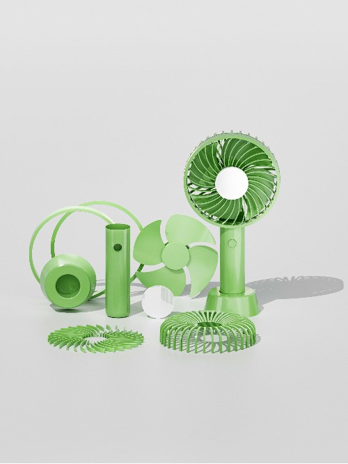 智能家居注塑材料選型指南：ABS/PC/PP性能對比與場景化應用