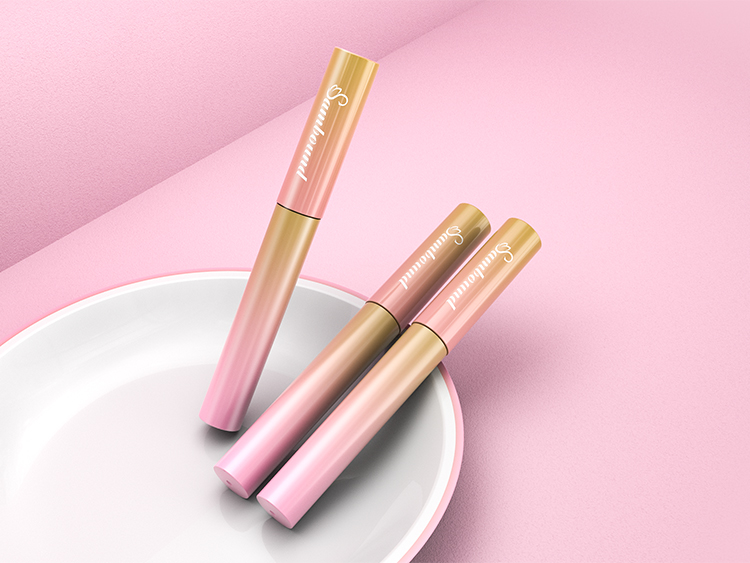 空睫毛膏管包裝定制 空睫毛膏管包裝定制