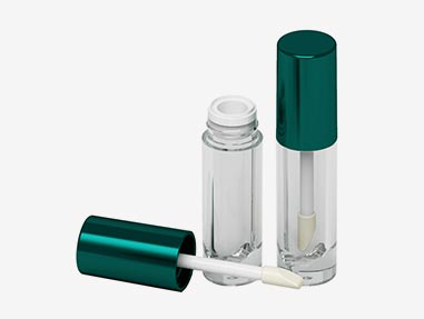 唇釉化妝品注塑件